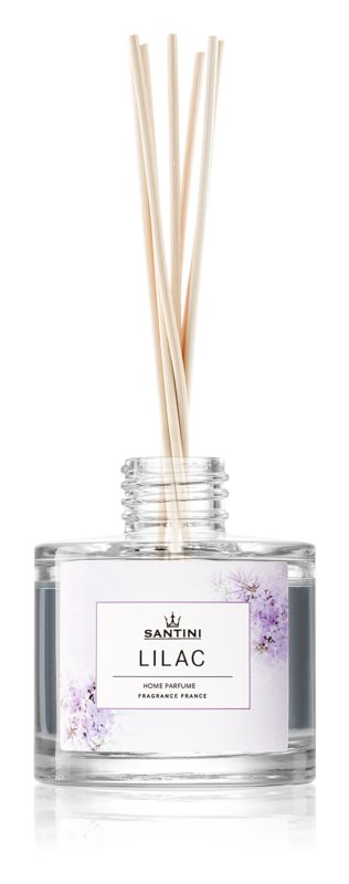 Lakossági diffúzor SANTINI - LILAC