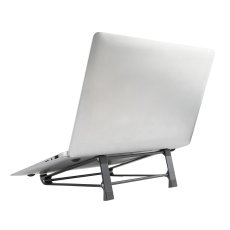 MISURA Ergonomiškas nešiojamojo kompiuterio stovas ME03
