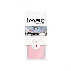 Imao CAR PERFUME "Printemps á TOKYO"