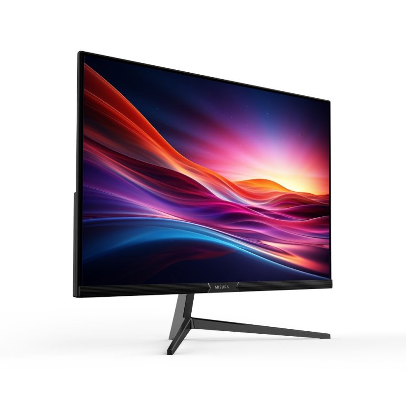 27" Gamer monitor FHD 240 Hz - MISURA CM27BFA