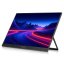 16" Přenosný bezdrátový monitor QHD 2.5K s baterií - MISURA P160QHBW