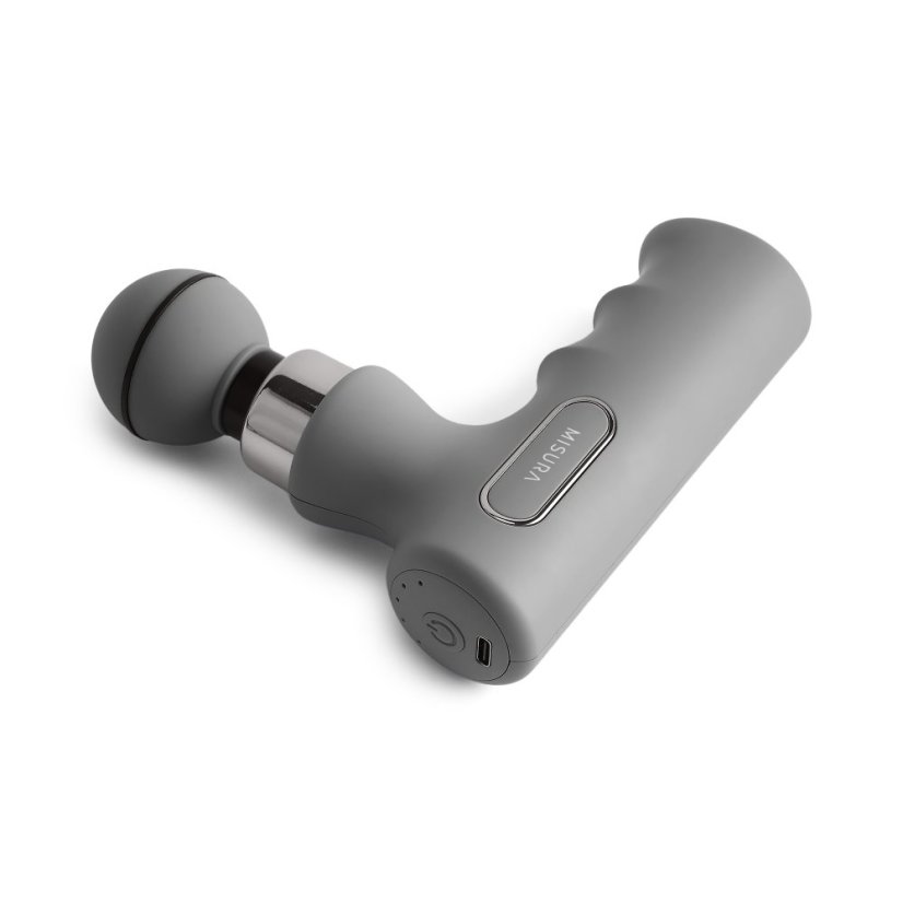 Pistolet de massage MISURA MB5 Mini - GRAY
