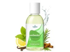 Veļas smaržas SANTINI 250 ml - Unlimited Freshness