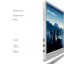 MISURA Monitor LCD portatili 14" 3M1400S