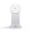 Langaton laturi 3-in-1 MISURA MH10 - WHITE