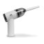 MISURA MA01 - cordless portable car vacuum cleaner, foldable, 5 000 Pa, WHITE