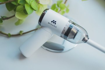 Tehke oma reisimine võimalikult mugavaks MISURA auto lisaseadmetega