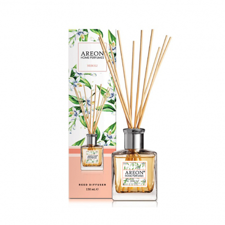 Dyfuzor zapachowy AREON HOME BOTANIC - Neroli, 150 ml