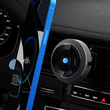 How to choose a car phone holder?