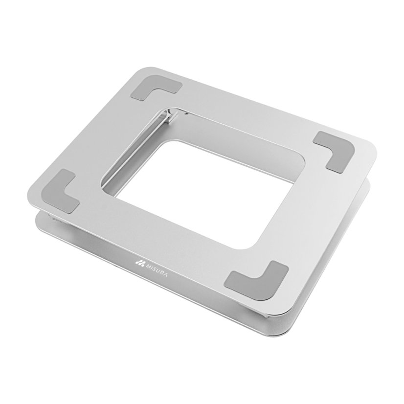 MISURA Ergonomický stojan na notebook ME10