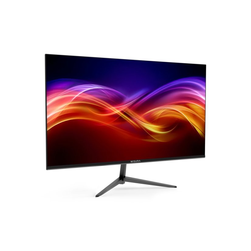 24" Mängumonitor FHD 120 Hz - MISURA EM24DFI