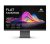 27" Stilvoller QHD 120-Hz-Monitor – MISURA VIVA Space Gray