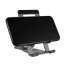 MISURA mobile phone and tablet stand ME22-SPACE GRAY