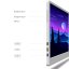MISURA Prenosni monitorji LCD 15" 3M1500S