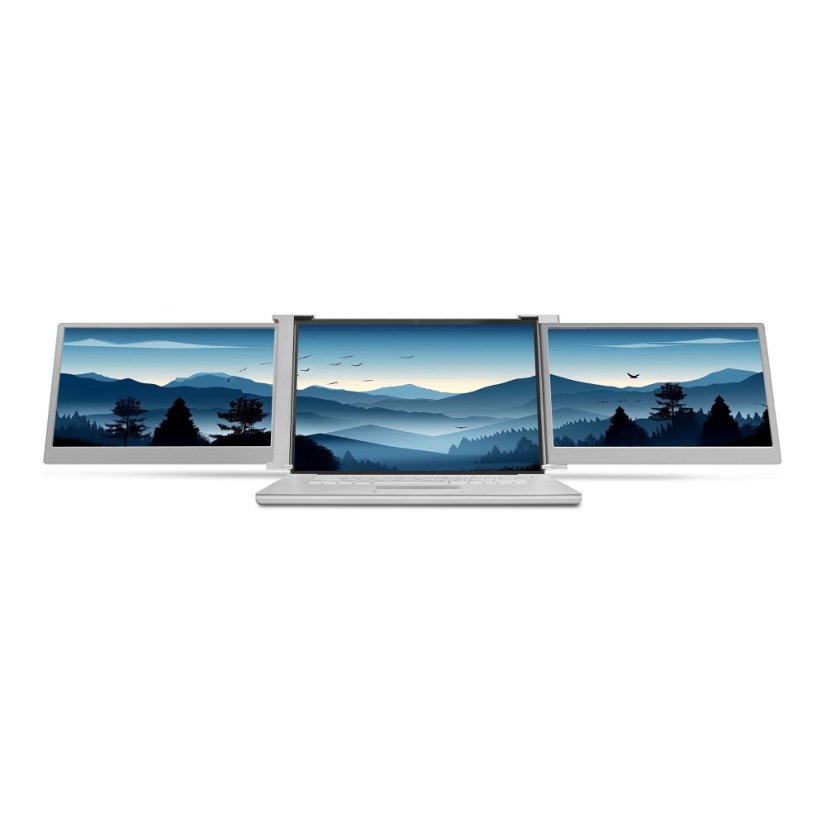 Φορητές οθόνες LCD 14" 3M1400S