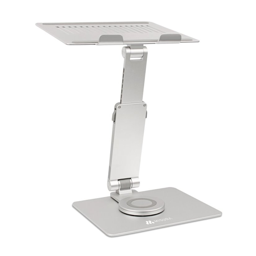MISURA Podstavec pro notebook ME20-SILVER