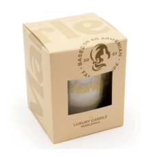 Vela perfumada de luxo SANTINI - MARLENKA®