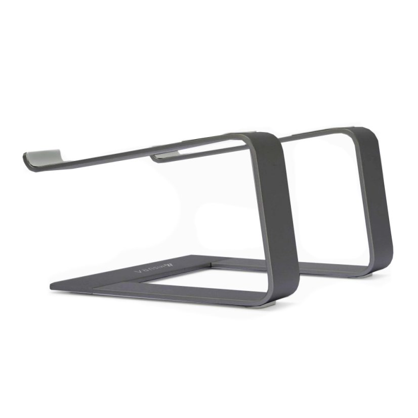 Ergonomischer Laptop Ständer ME08-SPACE GRAY