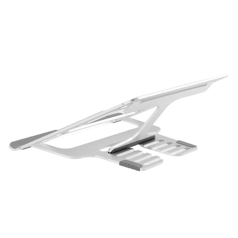 MISURA Ergonominen kannettavan tietokoneen teline ME02