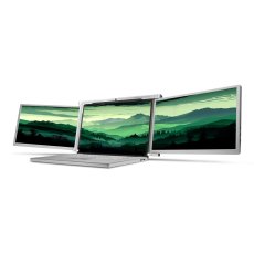 14" Kaasaskantav topeltmonitor sülearvutile FHD USB-C - MISURA 3M1400S1