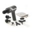 MISURA Pistola per massaggio MB1Pro-SILVER