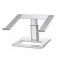 MISURA Suport universal pentru laptop ME14-SILVER