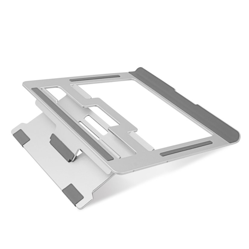 MISURA Ergonomikus laptop állvány ME07