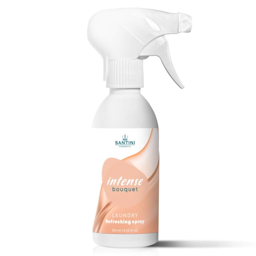 Textilauffrischer SANTINI 250 ml