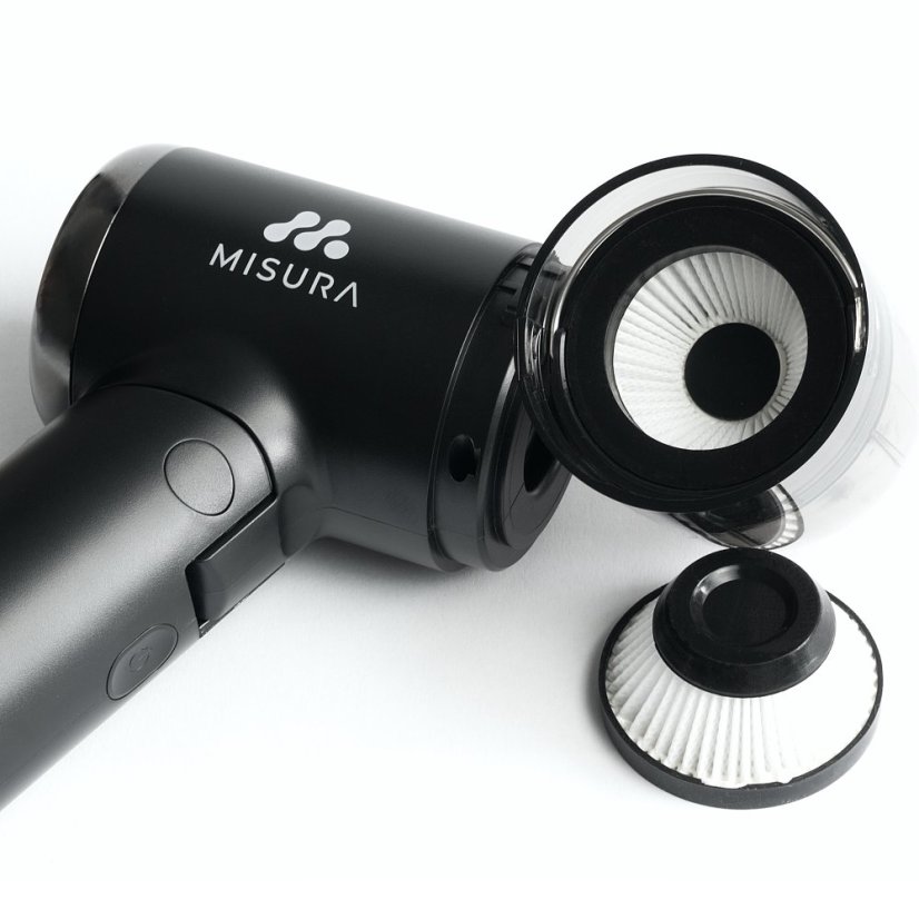 MISURA Set filtrů pro bezdrátový vysavač MA01