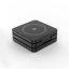 Cargador inalámbrico 3 en 1 MISURA MH08 Pro - BLACK