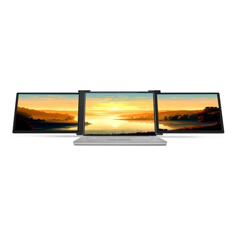 Φορητές οθόνες LCD 10.1" 3M101B