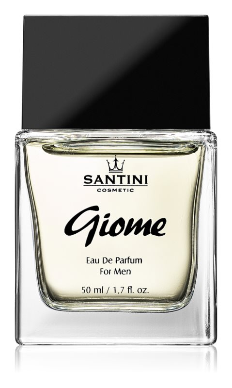Pánsky parfum SANTINI - Giome, 50ml