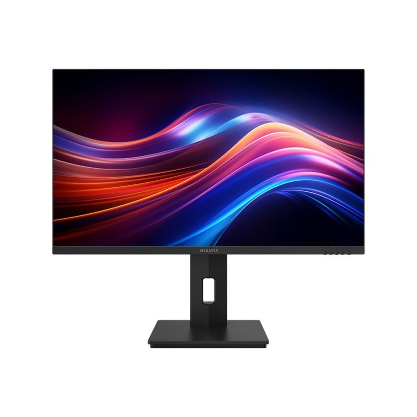 25" Gaming monitor FHD 260 Hz - MISURA QG25DFA