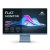 27" Stilski monitor QHD 120 Hz – MISURA VIVA Mist Blue