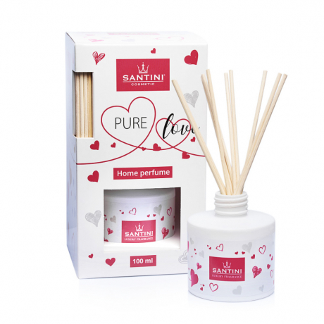 Home Diffusor SANTINI - Pure Love