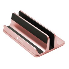 MISURA Βάση φορητού υπολογιστή MH01-ROSE GOLD