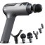 MISURA Pistola per massaggio MB1Pro-SILVER