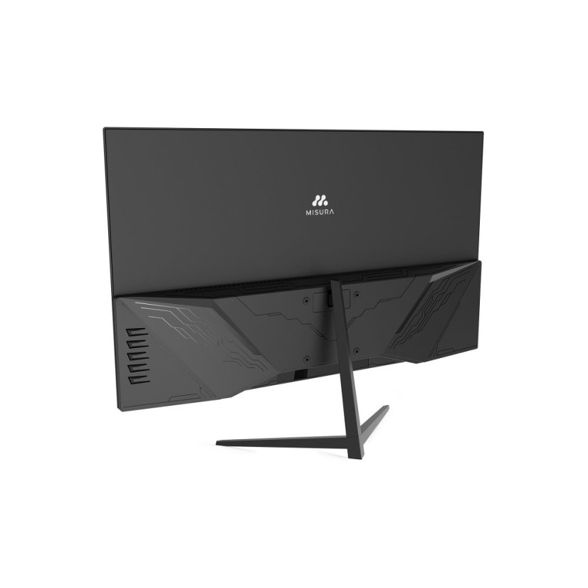 24" Mängumonitor FHD 120 Hz - MISURA EM24DFI