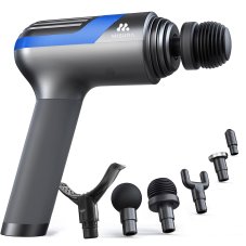 MB1Pro massage gun-BLUE