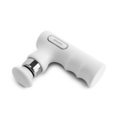 Massage gun MB5 Mini - WHITE