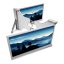 MISURA Monitor LCD portatili 14" 3M1400S