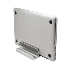 MISURA Supporto per laptop MH01-SILVER