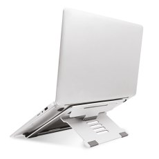 MISURA Ergonomiškas nešiojamojo kompiuterio stovas ME07