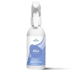 Tekstila atsvaidzinātājs SANTINI 250 ml - Blue Velvet
