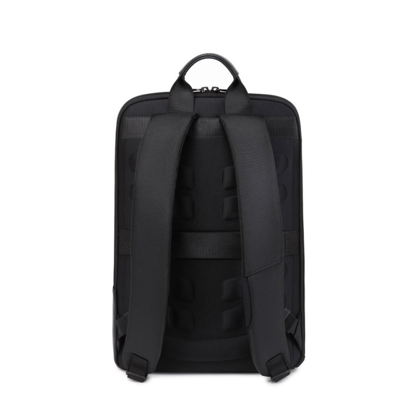 MISURA Reppu kannettavalle tietokoneelle ja kannettavalle monitorille 10L USB-C lataausportilla