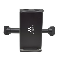 Soporte para tablet y móvil para el coche-BLACK