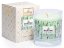 Luxuskerze Santini - Hello Spring, 200g