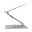 MISURA Podstavec pro notebook ME20-SILVER