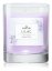 Luksusowa świeca Santini - Lilac, 200g