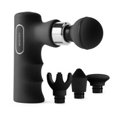 MISURA Pistolet do masażu MB5 Mini - BLACK